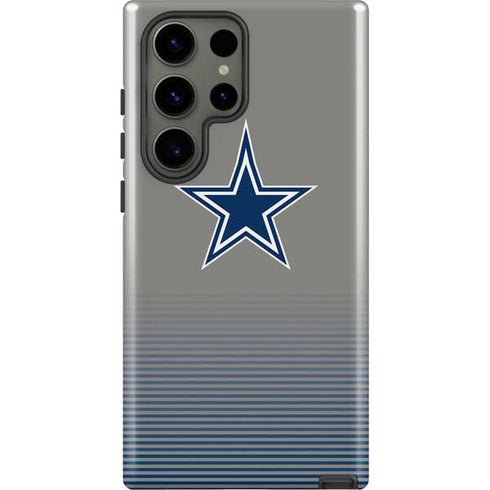 NFL Dallas Cowboys Breakaway Galaxy S23 Ultra Pro Case