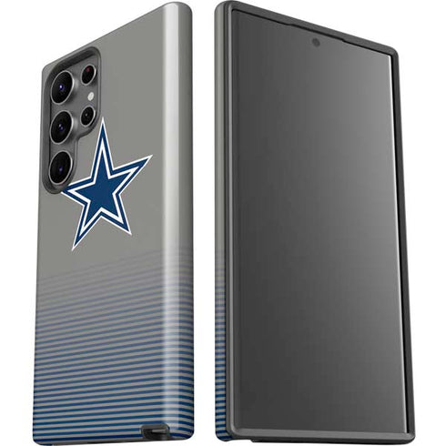 NFL Dallas Cowboys Breakaway Galaxy S23 Ultra Pro Case