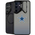 NFL Dallas Cowboys Breakaway Galaxy S24 FE Kickstand Case