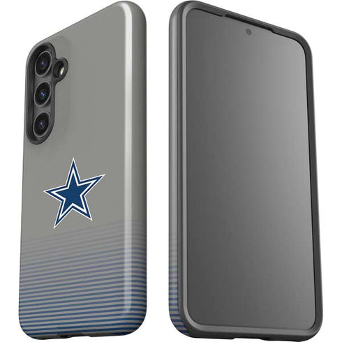 NFL Dallas Cowboys Breakaway Galaxy S25 Impact Case