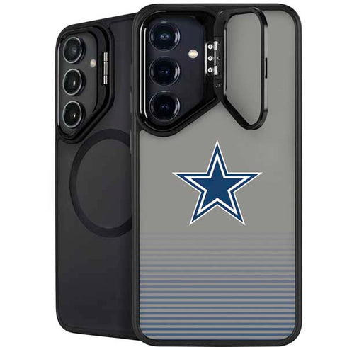 NFL Dallas Cowboys Breakaway Galaxy S25 Kickstand Case