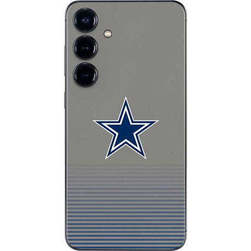 NFL Dallas Cowboys Breakaway Galaxy S24 Plus Skin