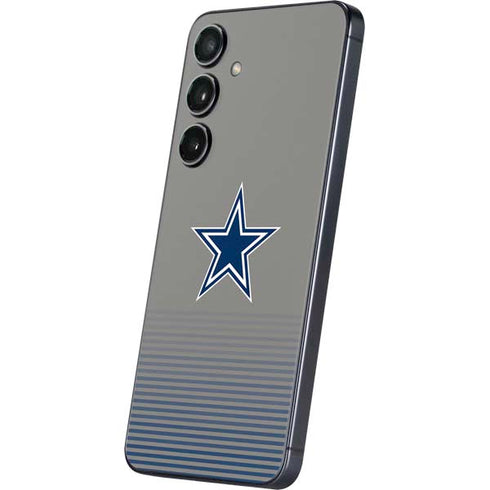 NFL Dallas Cowboys Breakaway Galaxy S25 Skin