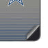 NFL Dallas Cowboys Breakaway Galaxy S25 Skin