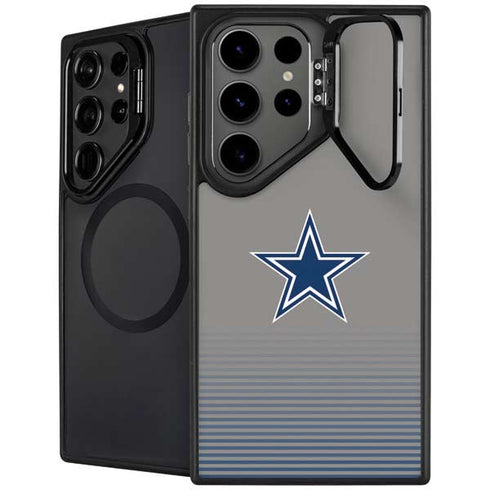 NFL Dallas Cowboys Breakaway Galaxy S24 Ultra Kickstand Case