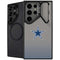 NFL Dallas Cowboys Breakaway Galaxy S25 Ultra Kickstand Case
