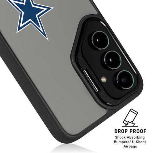 NFL Dallas Cowboys Breakaway Galaxy S25 Ultra Kickstand Case