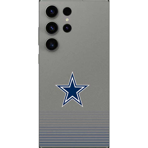 NFL Dallas Cowboys Breakaway Galaxy S25 Ultra Skin