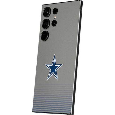 NFL Dallas Cowboys Breakaway Galaxy S25 Ultra Skin