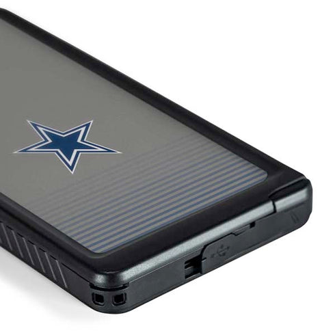 NFL Dallas Cowboys Breakaway Galaxy S24 Ultra Waterproof Case