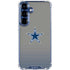 NFL Dallas Cowboys Breakaway Galaxy S25 Plus Clear Case