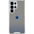 NFL Dallas Cowboys Breakaway Galaxy S25 Ultra Clear Case