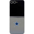 NFL Dallas Cowboys Breakaway Galaxy Z Flip6 Skin