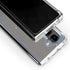 NFL Dallas Cowboys Breakaway Galaxy Z Fold5 5G Clear Case
