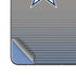 NFL Dallas Cowboys Breakaway Galaxy Z Fold5 5G Skin