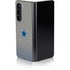 NFL Dallas Cowboys Breakaway Galaxy Z Fold5 5G Skin