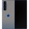 NFL Dallas Cowboys Breakaway Galaxy Z Fold6 Skin