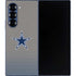 NFL Dallas Cowboys Breakaway Galaxy Z Fold6 Skin