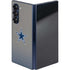 NFL Dallas Cowboys Breakaway Galaxy Z Fold6 Skin