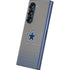 NFL Dallas Cowboys Breakaway Galaxy Z Fold6 Skin