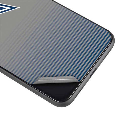 NFL Dallas Cowboys Breakaway Google Pixel 4 XL Skin