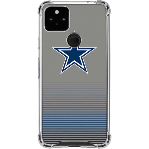NFL Dallas Cowboys Breakaway Pixel Cases