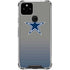 NFL Dallas Cowboys Breakaway Google Pixel 5 Clear Case