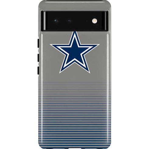 NFL Dallas Cowboys Breakaway Pixel Cases