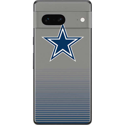 NFL Dallas Cowboys Breakaway Pixel Skins