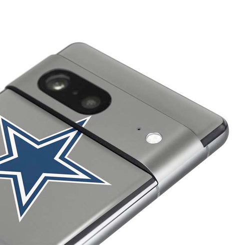 NFL Dallas Cowboys Breakaway Pixel Skins