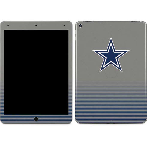 NFL Dallas Cowboys Breakaway iPad Skins
