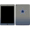 NFL Dallas Cowboys Breakaway iPad Skins