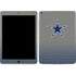 NFL Dallas Cowboys Breakaway iPad Skins