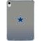NFL Dallas Cowboys Breakaway iPad 11th Gen (2025) Clear Case