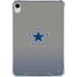 NFL Dallas Cowboys Breakaway iPad 11th Gen (2025) Clear Case