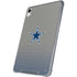 NFL Dallas Cowboys Breakaway iPad 11th Gen (2025) Clear Case