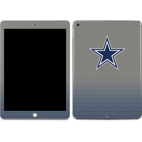NFL Dallas Cowboys Breakaway Apple iPad Skin