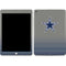 NFL Dallas Cowboys Breakaway Apple iPad Skin
