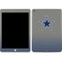 NFL Dallas Cowboys Breakaway Apple iPad Skin