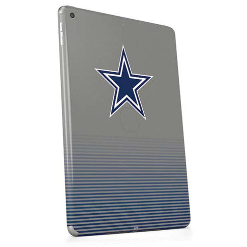 NFL Dallas Cowboys Breakaway Apple iPad Skin