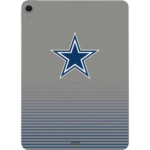 NFL Dallas Cowboys Breakaway Apple iPad Air Skin