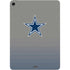 NFL Dallas Cowboys Breakaway Apple iPad Air Skin