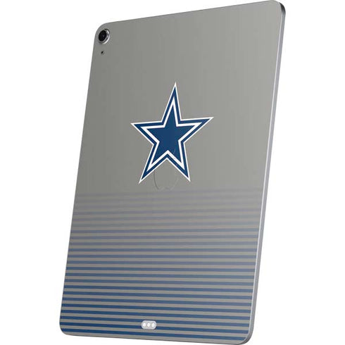NFL Dallas Cowboys Breakaway Apple iPad Air Skin
