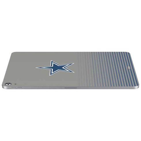 NFL Dallas Cowboys Breakaway Apple iPad Air Skin