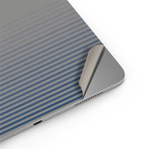 NFL Dallas Cowboys Breakaway Apple iPad Air Skin