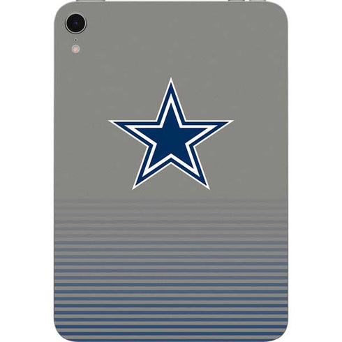 NFL Dallas Cowboys Breakaway Apple iPad Mini Skin