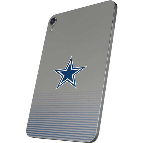 NFL Dallas Cowboys Breakaway Apple iPad Mini Skin
