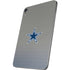 NFL Dallas Cowboys Breakaway Apple iPad Mini Skin