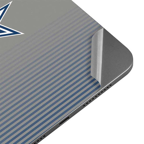NFL Dallas Cowboys Breakaway Apple iPad Mini Skin