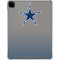 NFL Dallas Cowboys Breakaway iPad Pro 12.9in (2020) Clear Case